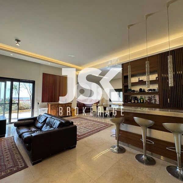 L16865 - Furnished Apartment For Rent In Monteverde 0