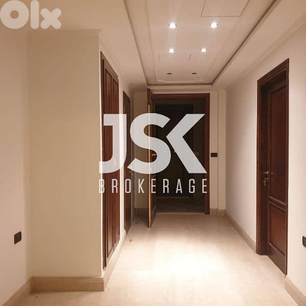 L08909 - Spacious Apartment for sale in Clemenceau 0