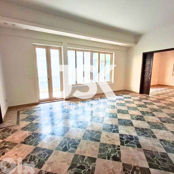 L07215 - 370 SQM Office for Rent in Achrafieh, Carré D'or 0