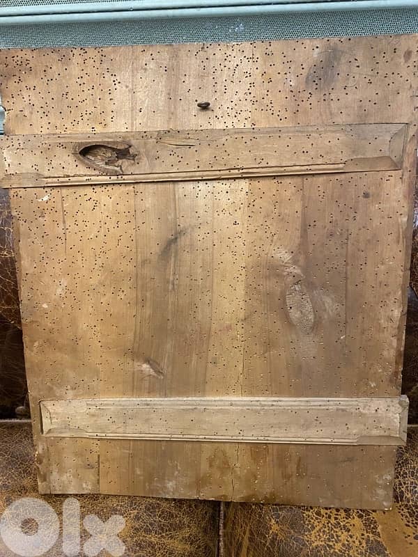 antique rare big Russian icon of the life of St Elijah 19th century 10