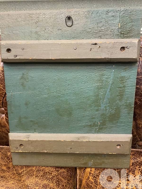 antique greeck icon 19 th century 18