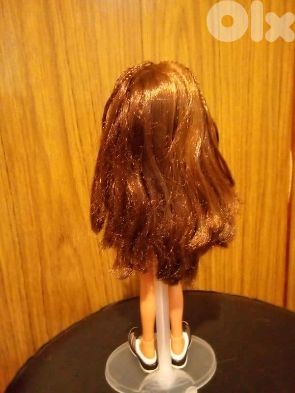 BRATZ SUN KISSED SUMMER Dana MGA Great doll04+Own swim wear+Kickers=32 3