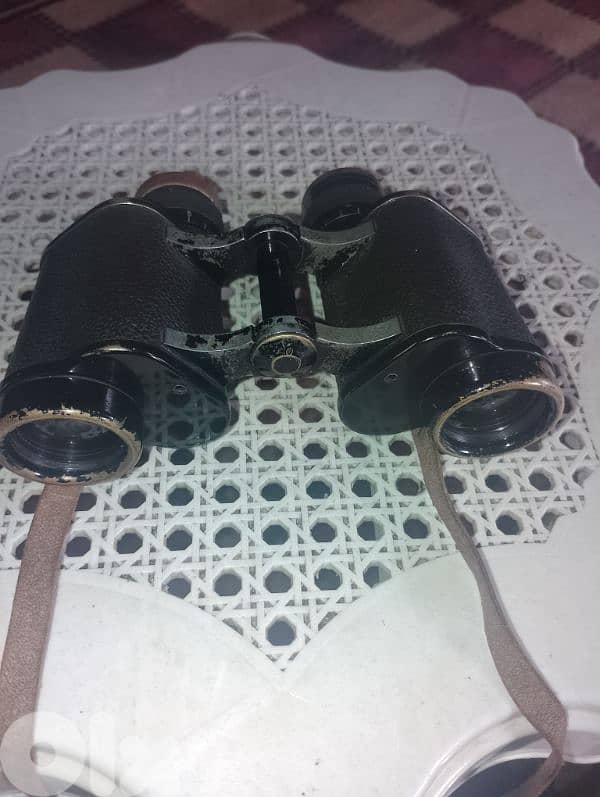 ww2 binocular ناظور 1