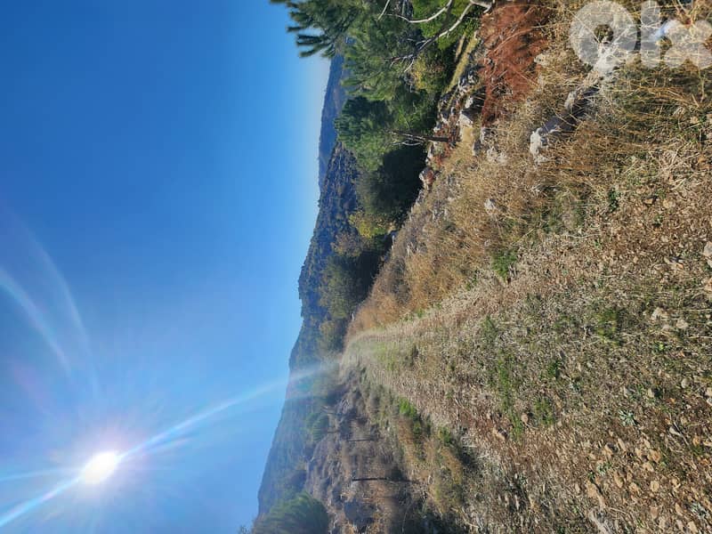 أرض للبيع او التبديل land for sale or trade 4