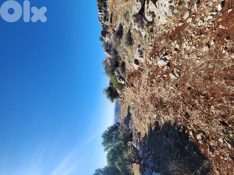 أرض للبيع او التبديل land for sale or trade 5