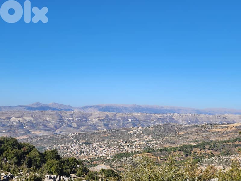 أرض للبيع او التبديل land for sale or trade 6