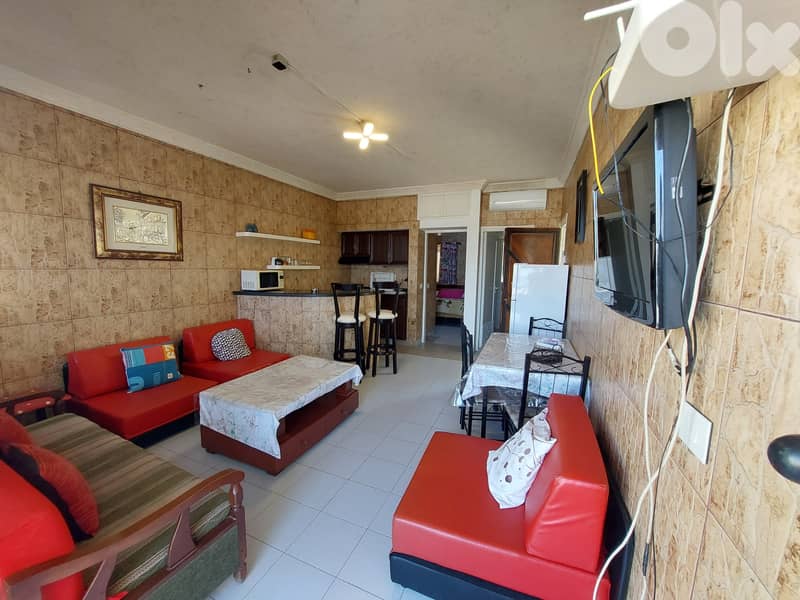 RWB151RH - Chalet for sale in Batroun 0