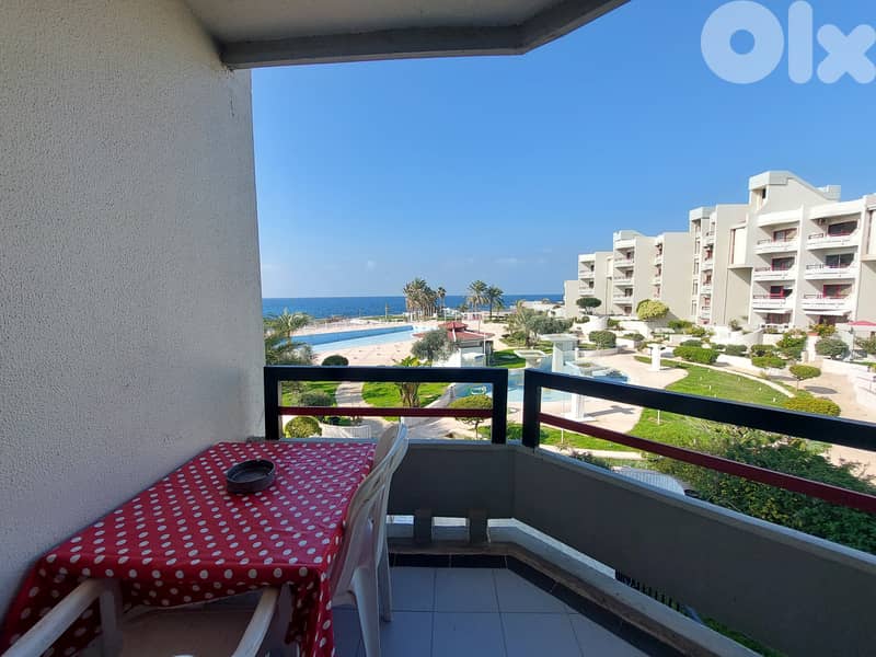 RWB151RH - Chalet for sale in Batroun 1