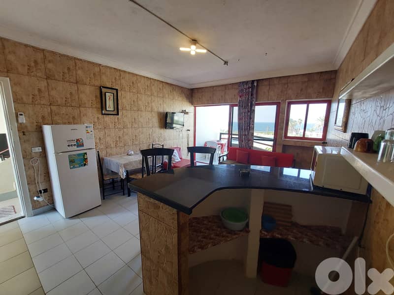 RWB151RH - Chalet for sale in Batroun 2