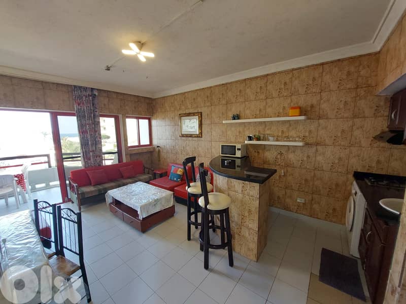 RWB151RH - Chalet for sale in Batroun 3