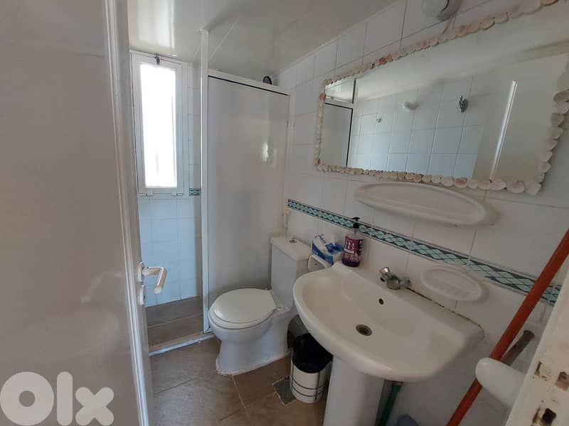 RWB151RH - Chalet for sale in Batroun 5