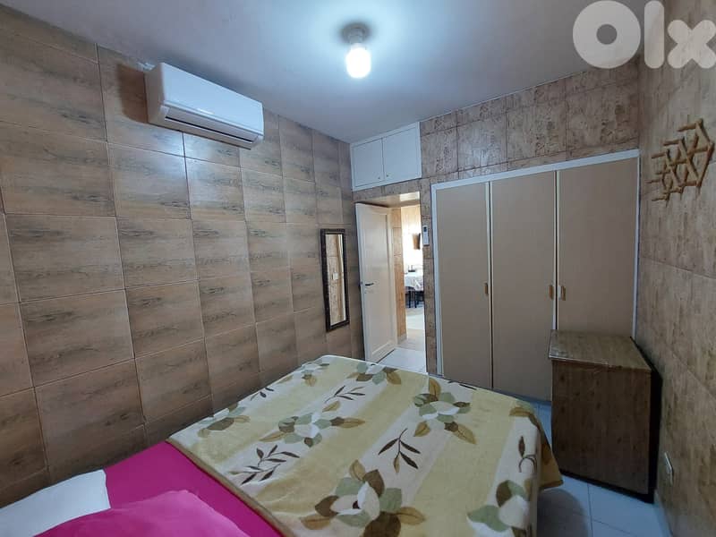 RWB151RH - Chalet for sale in Batroun 6