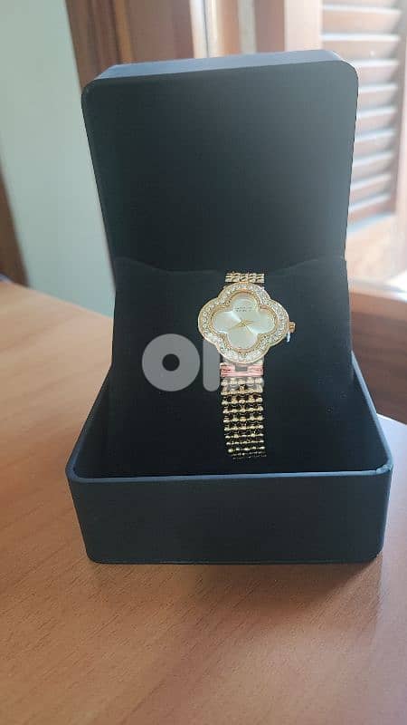 van cleef & arpels 0