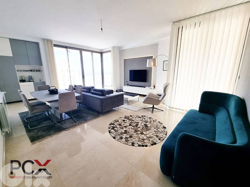 Apartment For Rent In Downtown | Elegant | Furnished I Prime Location 0