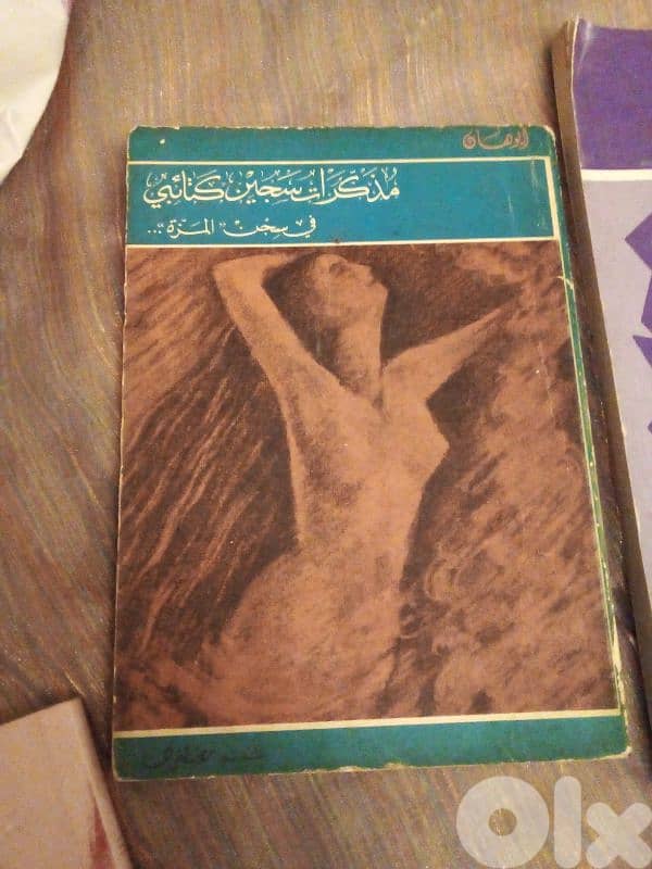 مذكرات سجين 0