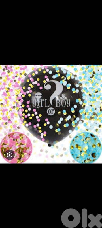 balloons for everything 14