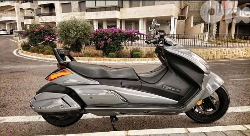 Gemma 250 0