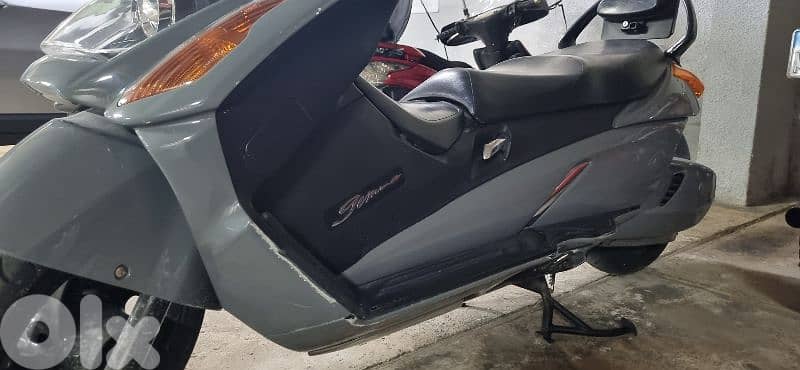 Gemma 250 1