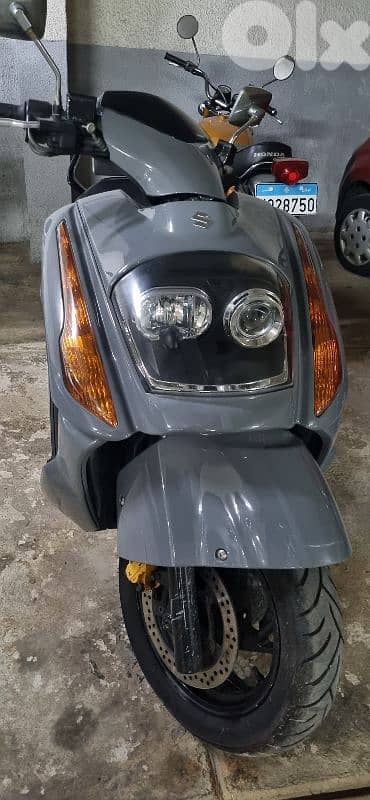 Gemma 250 2