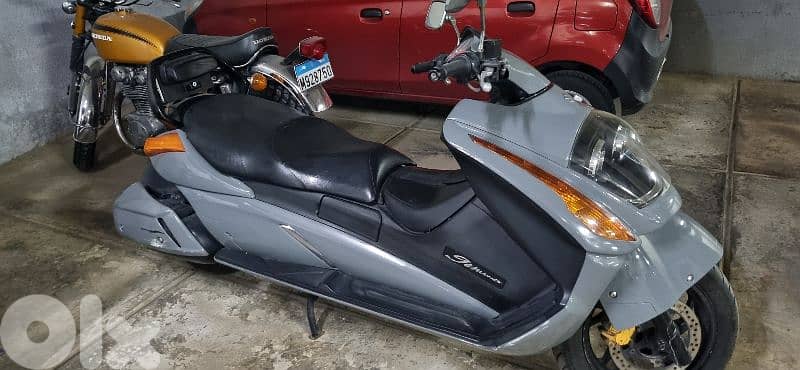 Gemma 250 3
