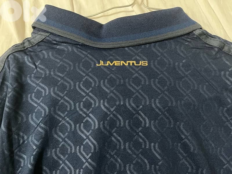 juventus adidas 25/26 Third kit 1