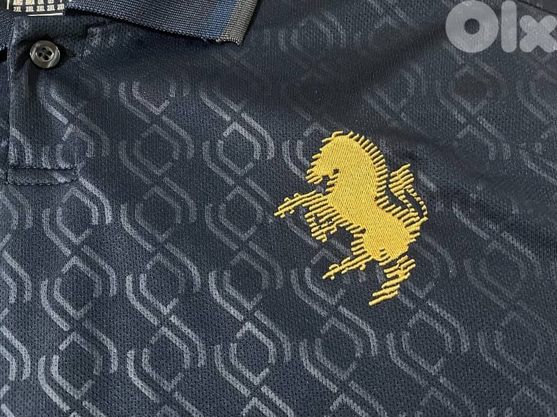 juventus adidas 25/26 Third kit 2