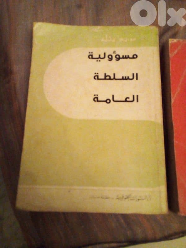 مسؤولية السلطة العامة 0