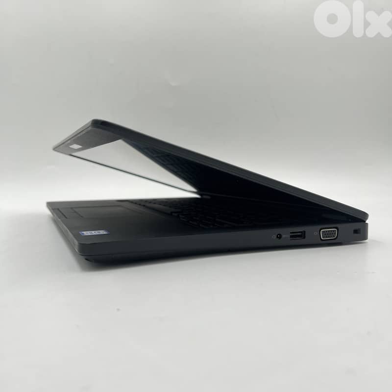 4836-Used Laptop Dell Latitude 5490 Core i5 7300U 7th Gen 1