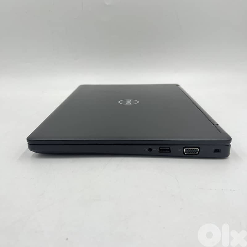 4836-Used Laptop Dell Latitude 5490 Core i5 7300U 7th Gen 2