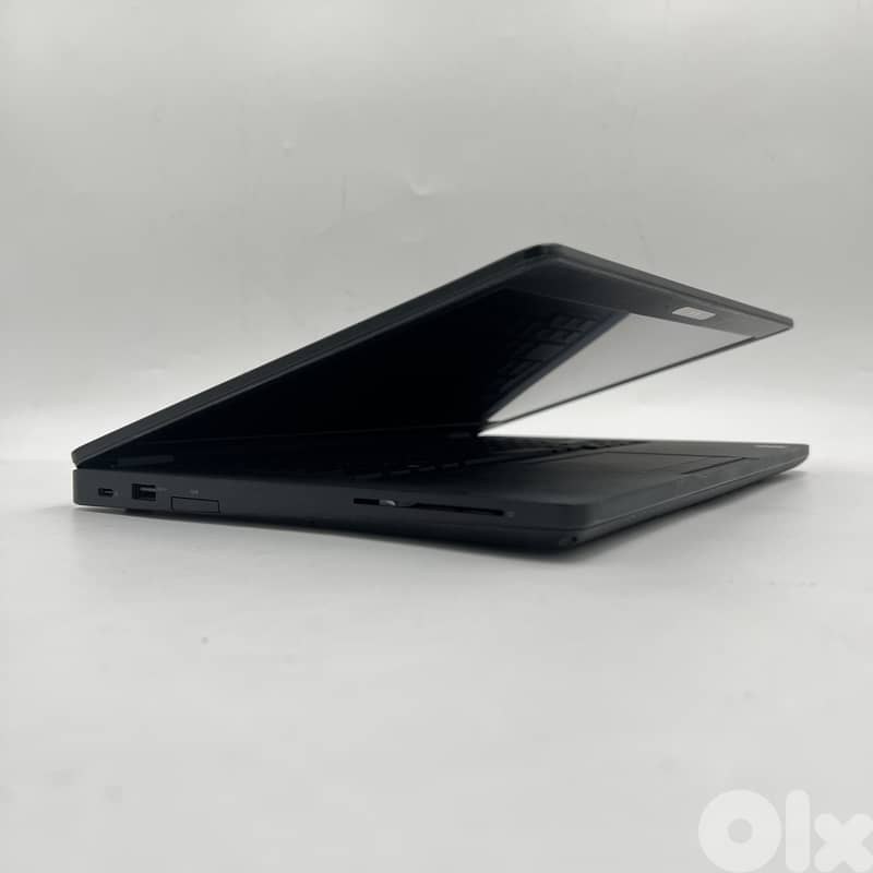 4836-Used Laptop Dell Latitude 5490 Core i5 7300U 7th Gen 8