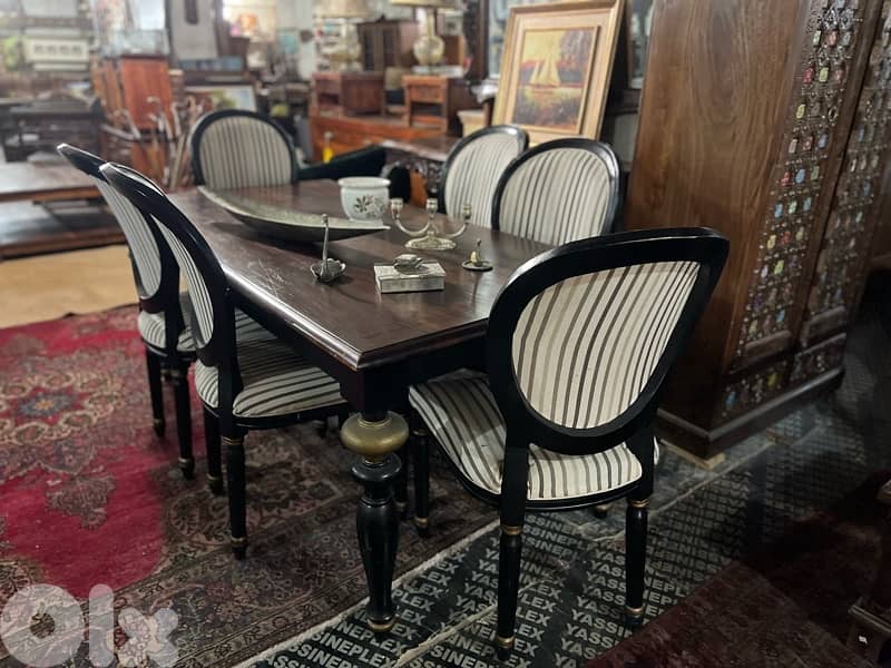 full dining room solid wood 0