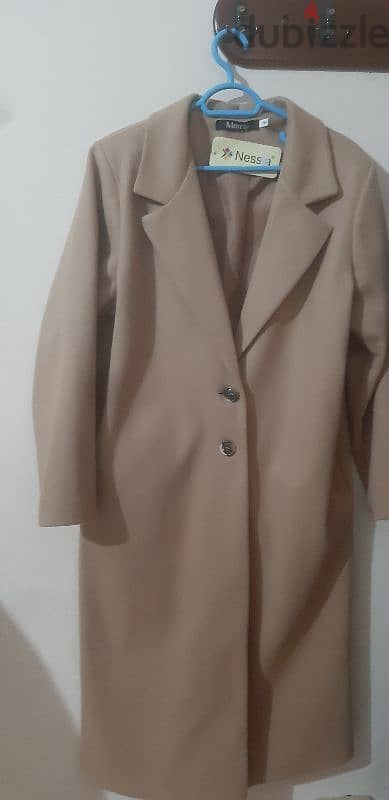 جاكيتات جديدة  للبيع 0