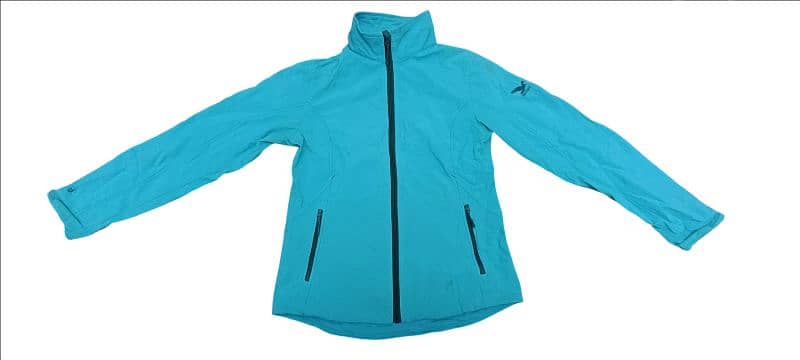 salewa hiking jacket 0