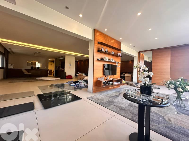 Apartment For Sale In Jnah شقة للبيع في الجناح 0