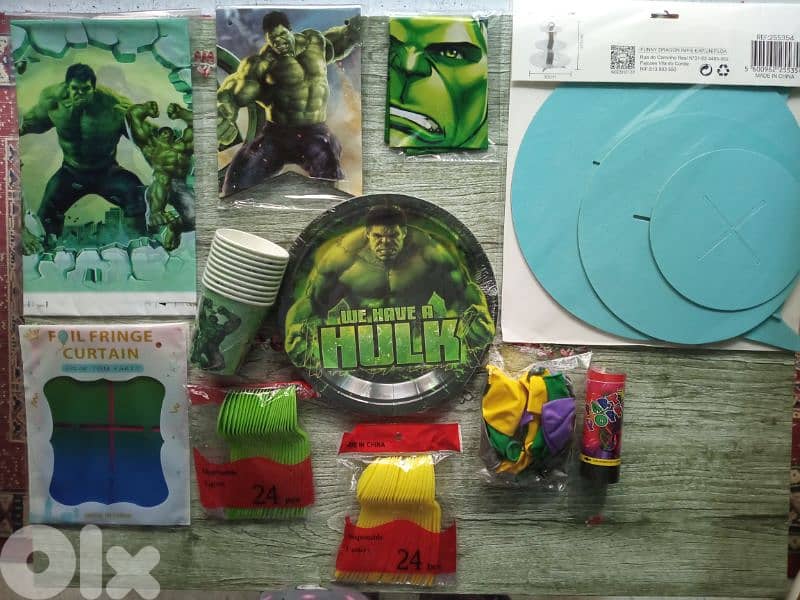 the cutest birthday themes 15