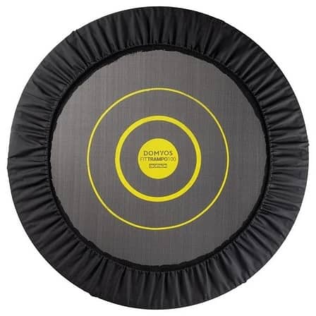Decathlon Domyos Trampoline 100 1