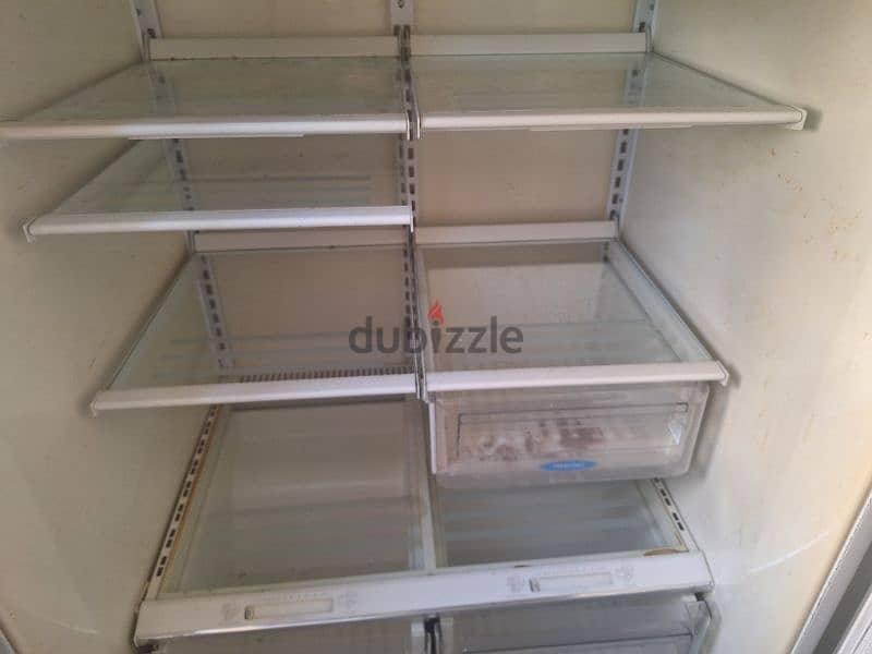 Gibson Refrigerator 5