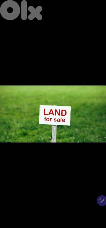 land for sale in jdayde أرض للبيع في الجديده 0
