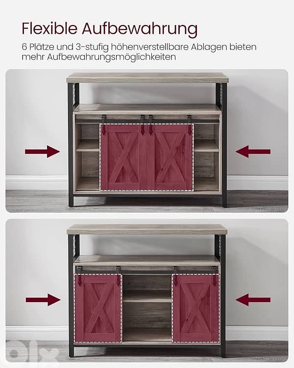 cabinet for sale new 4