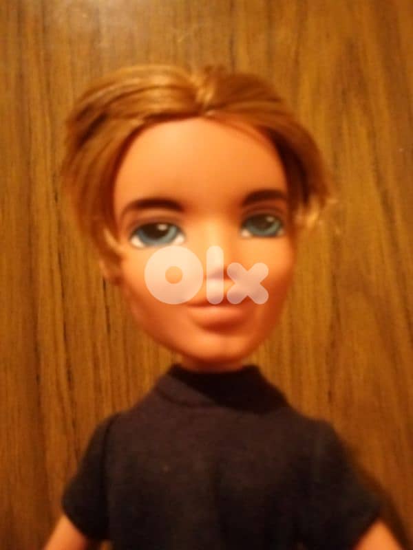 CAMERON Bratz 20 YEARZ ANNIVERSARY MGA Great RARE doll2002 1st Edition 4