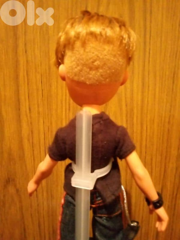 CAMERON Bratz 20 YEARZ ANNIVERSARY MGA Great RARE doll2002 1st Edition 2