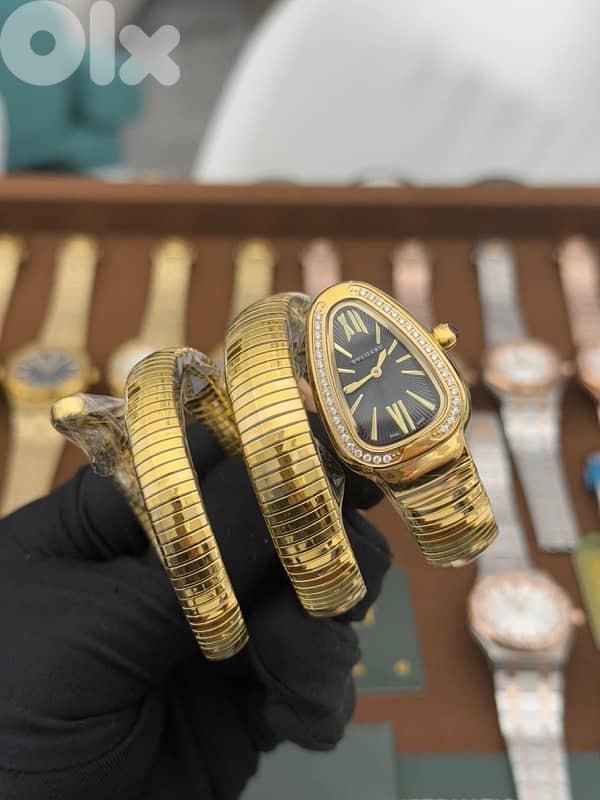 bulgari premium copy 0