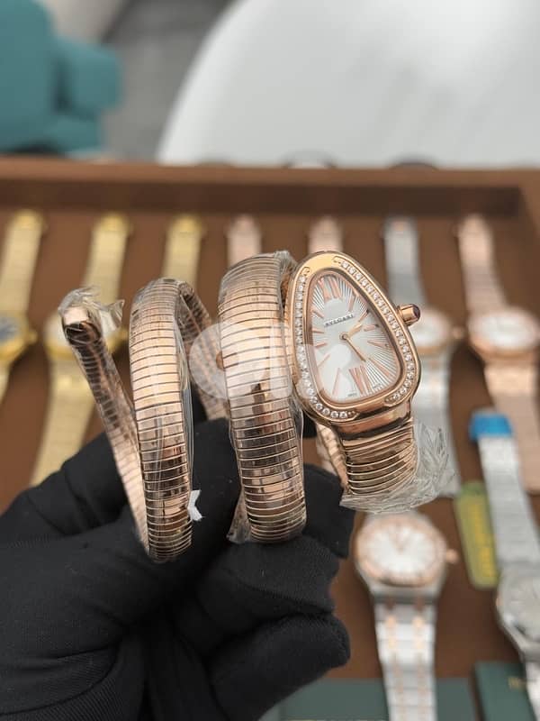 bulgari premium copy 0