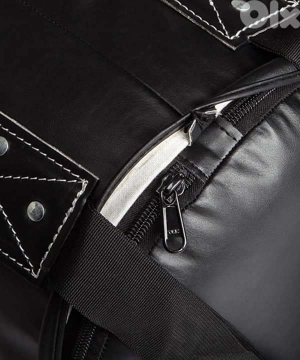 Venum heavy bag 2