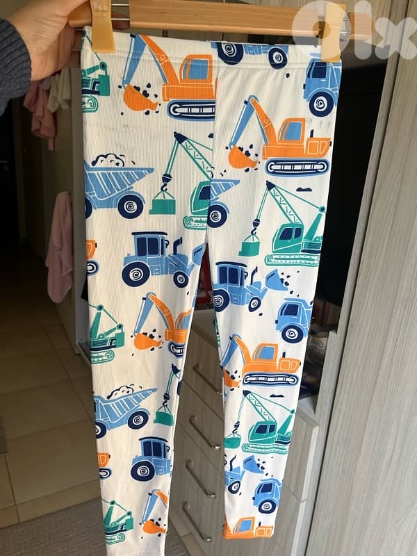 baby overalls and sleeping bag 12