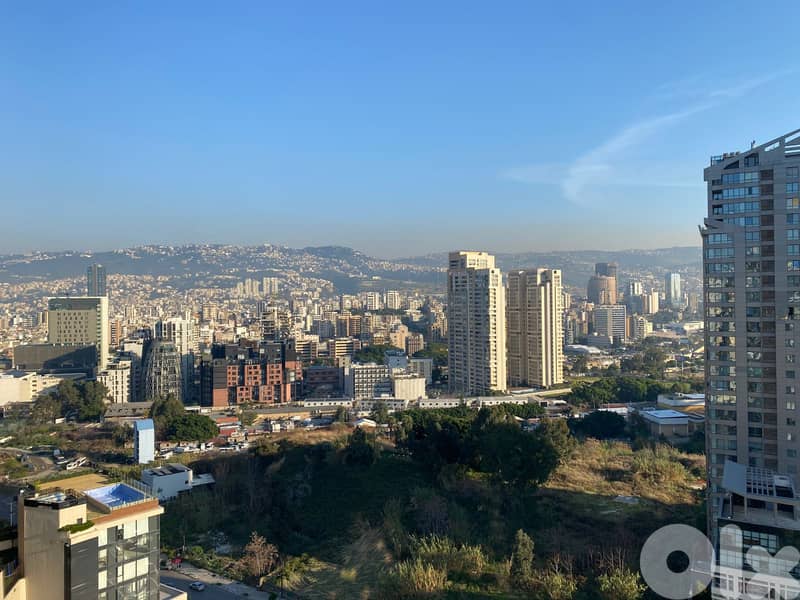 Apartment for sale in Sioufi/ Terrace 0