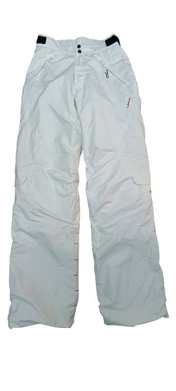 wedze ski pant 0