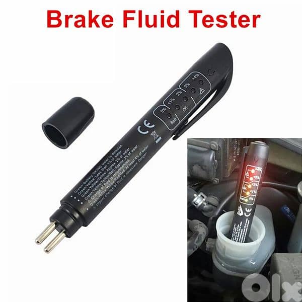 OBD2 scanner & accessories 2