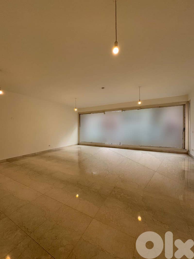 NEW BUILDING IN HAMRA PRIME (200SQ) 3 BEDROOMS , (HA-241) 0