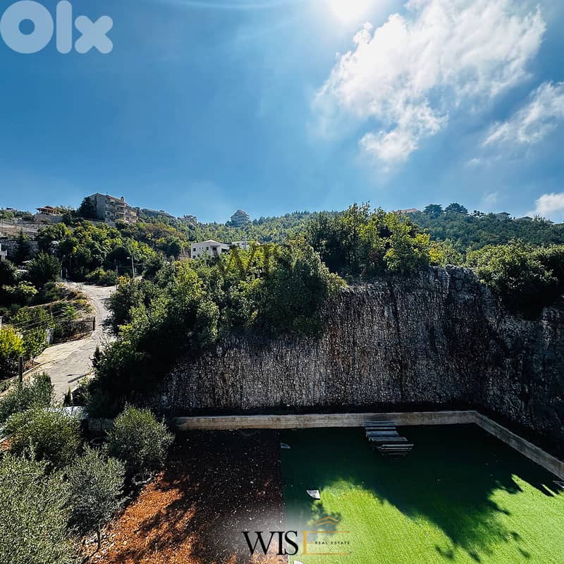 Exclusive Building for SALE in Achqout 1